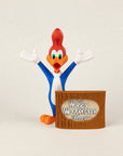 Woody Woodpecker - Education Cards