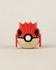 Groudon - Education Cards