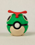 Caterpie - Education Cards
