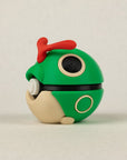 Caterpie - Education Cards