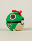 Caterpie - Education Cards