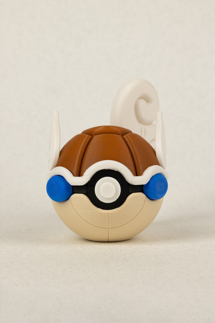 Wartortle