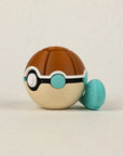 Squirtle - Education Cards