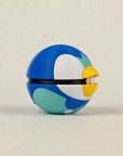 Piplup - Education Cards
