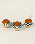Squirtle - Education Cards
