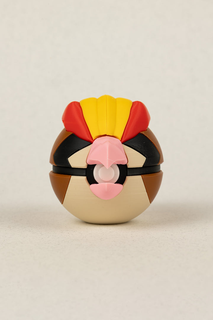 Pidgeot