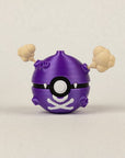 Koffing - Education Cards