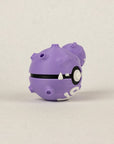Weezing - Education Cards