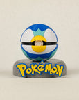 Piplup - Education Cards