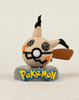 Mimikyu - Education Cards