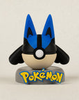 Lucario - Education Cards