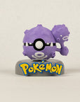 Weezing - Education Cards