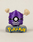 Koffing - Education Cards