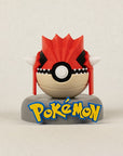 Groudon - Education Cards