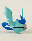 Articuno - Education Cards