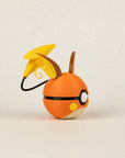 Raichu - Education Cards