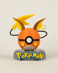 Raichu - Education Cards