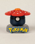 Vileplume - Education Cards