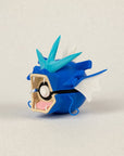 Gyarados - Education Cards