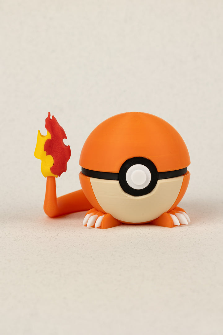 Charmander