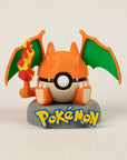 Charizard - Education Cards