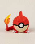 Charmeleon - Education Cards