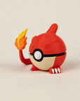 Charmeleon - Education Cards