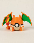 Charizard - Education Cards