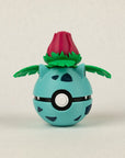 Ivysaur - Education Cards