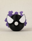 Gastly - Education Cards