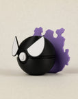 Gastly - Education Cards