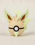 Leafeon - Education Cards