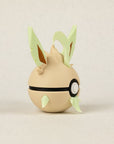 Leafeon - Education Cards