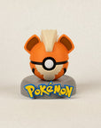 Growlithe - Education Cards