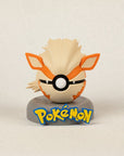 Arcanine - Education Cards