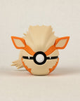 Arcanine - Education Cards
