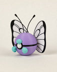 Butterfree - Education Cards