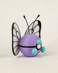 Butterfree - Education Cards