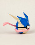 Greninja - Education Cards