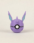 Nidorino - Education Cards