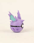 Nidorino - Education Cards