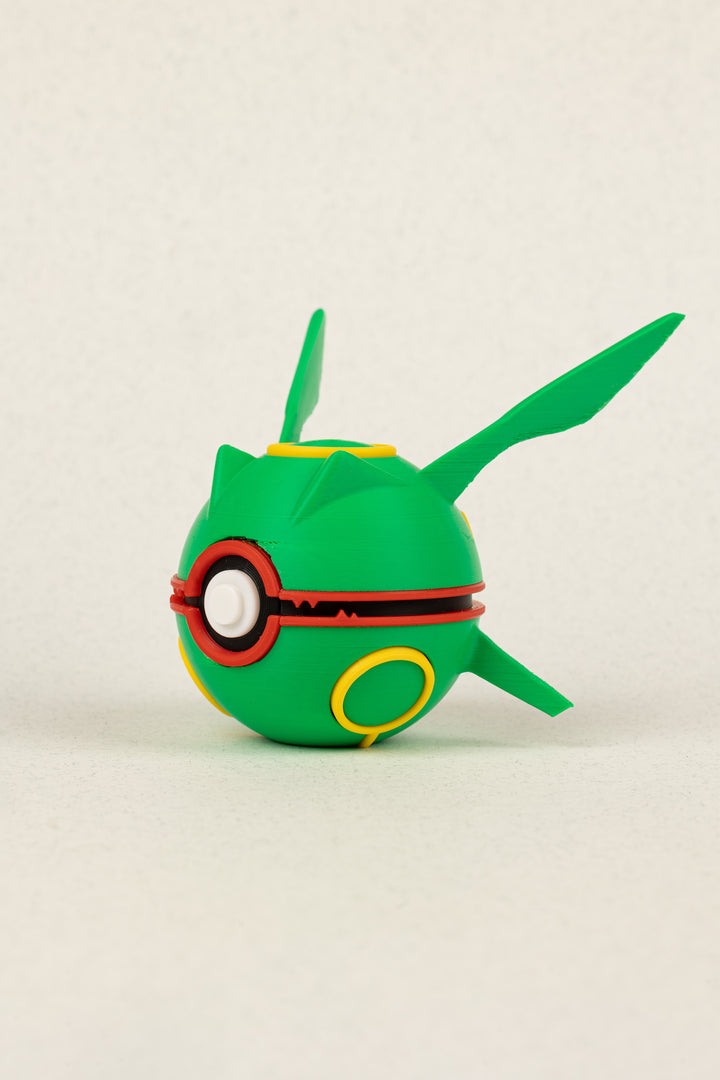 Rayquaza