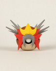 Entei - Education Cards