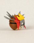 Entei - Education Cards