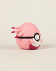 Chansey - Education Cards