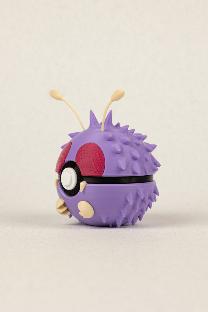 Venonat