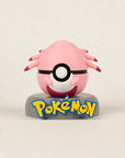 Chansey - Education Cards