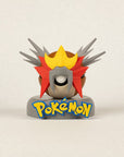 Entei - Education Cards