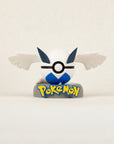 Lugia - Education Cards