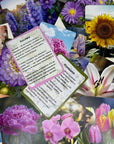 Квіти - Education Cards